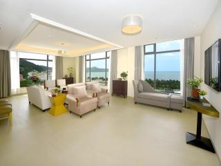 Galaxy Bay Resort - 5