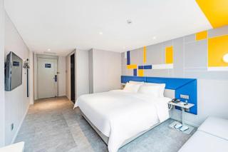 7 Days Inn Guangzhou Dongfeng East Road Yangji Metro Station - 9