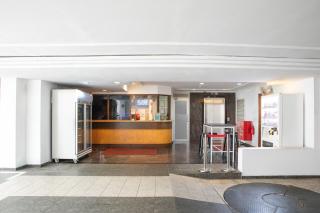 New Orchid Hotel - 9