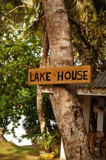 LAKE HOUSE - La maison VEDA - 9
