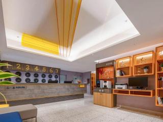 7 Days Inn Wuhan Dingziqiao Zhongnan Road Metro Station - 6