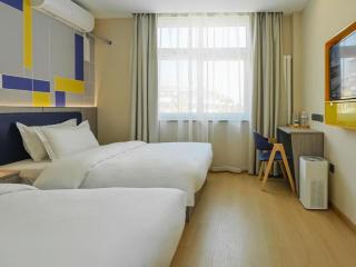 7 Days Inn Tianjin Anshan West Road Tianjin University - 3