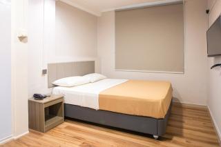 New Orchid Hotel - 6