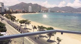 La Mer Hotel Nha Trang - 1