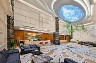 Lake Piedmont International Hotel - Guangzhou - 2