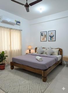 Naghma Villa - 1