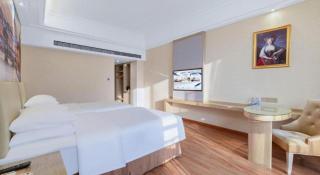 Vienna International Hotel Nanning East Station - 9