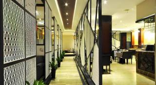 Qionghai Jin Mao Hotel - 8