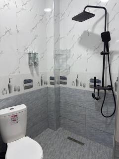 BEKCHAN HOTEl - 6