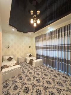BEKCHAN HOTEl - 4