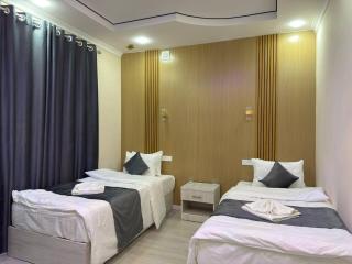 BEKCHAN HOTEl - 2