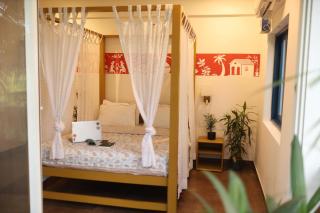 Shivoli x Viram A Goan Experience Near Boilermaker and Thalassa - 8