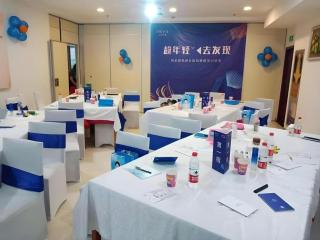 GreenTree Inn Shanghai Jiading Newtown MaLu Subway Station Business Hotel - 8