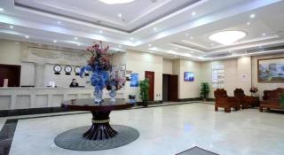 GreenTree Inn Shanghai Jiading Newtown MaLu Subway Station Business Hotel - 9