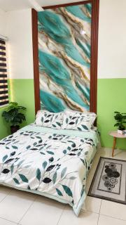 Cabai Homestay Seri Iskandar - 9