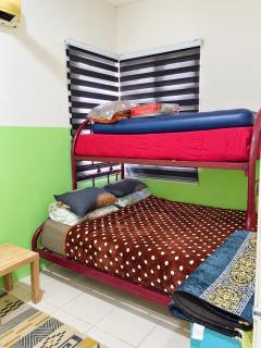 Cabai Homestay Seri Iskandar - 6