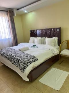 Zuriya Suites - 0