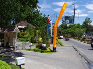 Angels Nest Cozy Studio - Davao - 2