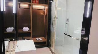 Echarm Hotel Jinan Railway Station Daming Lake - 2
