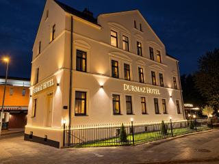 Durmaz Hotel - 9