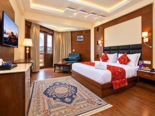 Badar Resorts & Spa by Stay Pattern Riverside - 8