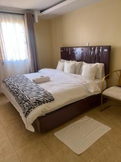 Zuriya Suites - 7