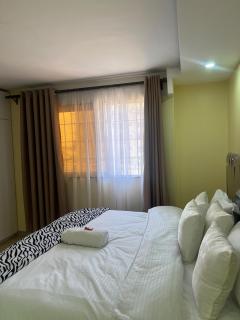Zuriya Suites - 5