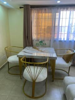 Zuriya Suites - 4