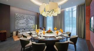 Seaview Gleetour Hotel Shenzhen Eastwing building - 8