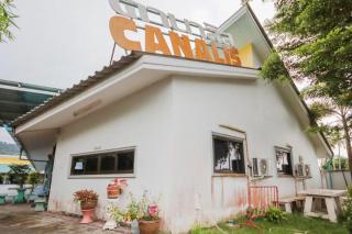 OYO 75310 Canalis Resort - 1