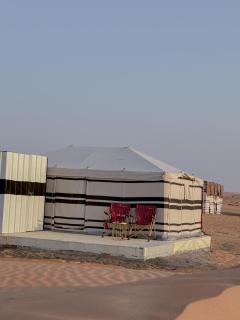 Aurora desert camp - Bidiyah - 4