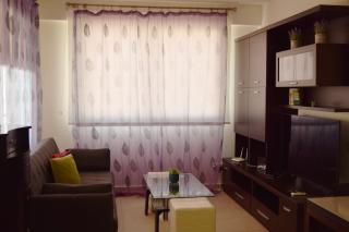 DANAOS 2 COMPLEX APARTMENT - By NOMA STAYS Cyprus - 3