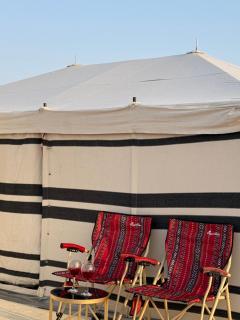 Aurora desert camp - Bidiyah - 3