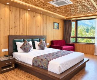 Badar Resorts & Spa by Stay Pattern Riverside - 2