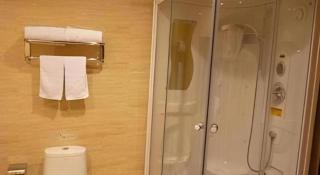GreenTree Inn Zibo Renmin Park - 6