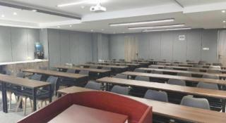 Lavande Hotel Wuhan Wangjiawan Subway Station Branch - 1