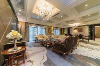 Country Garden Phoenix Hotel Yangshan - 4