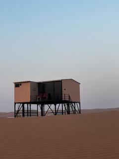 Aurora desert camp - Bidiyah - 6