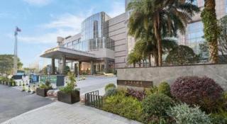 Kinho Narada Hotel - 7
