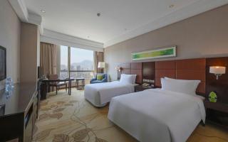 Kinho Narada Hotel - 9