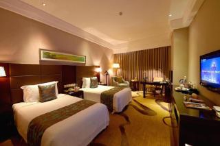 Kinho Narada Hotel - 6