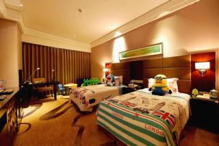 Kinho Narada Hotel - 2