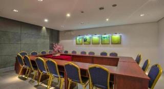 Jinjiang Inn Taizhou Huangyan Jiufeng Park - 1