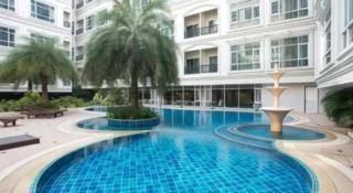 Thaisun Bangkok Hotel - 8