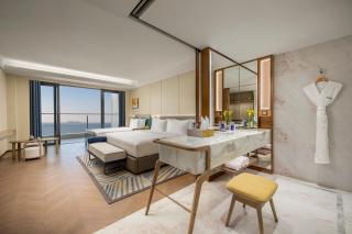 voco Sanya Bay by IHG - 9