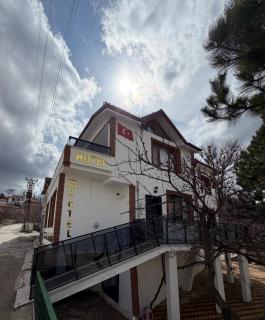 HOTEL ASiL ODAK HATTUSA - 9