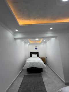 HOTEL ASiL ODAK HATTUSA - 4