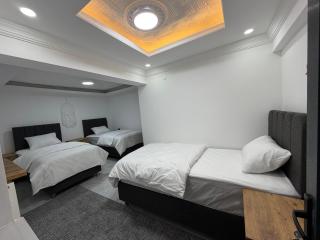 HOTEL ASiL ODAK HATTUSA - 3