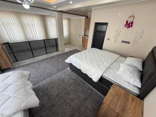 HOTEL ASiL ODAK HATTUSA - 2
