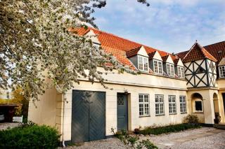 Old farm house turned into perfect familiy house near the city center - 0